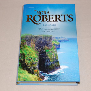 Nora Roberts Lasisaari